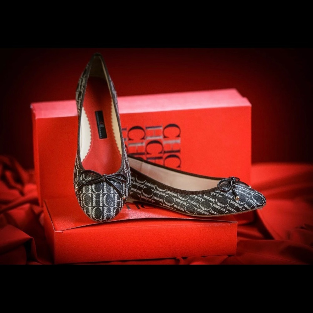 Carolina Herrera shoes ! - Picture 1 of 1
